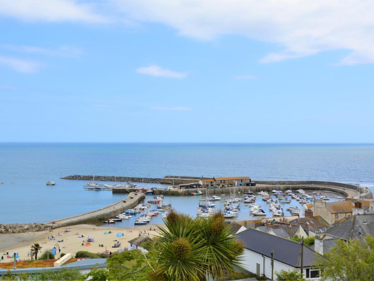 2 Bed In Dorchester 75243 Frampton  外观 照片