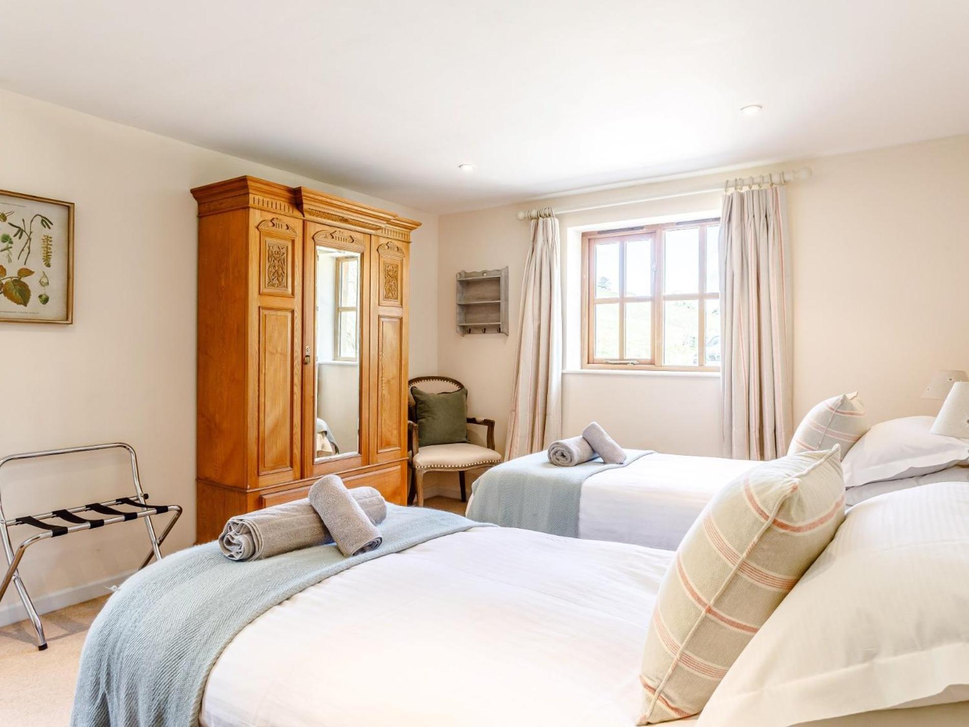 2 Bed In Dorchester 75243 Frampton  外观 照片