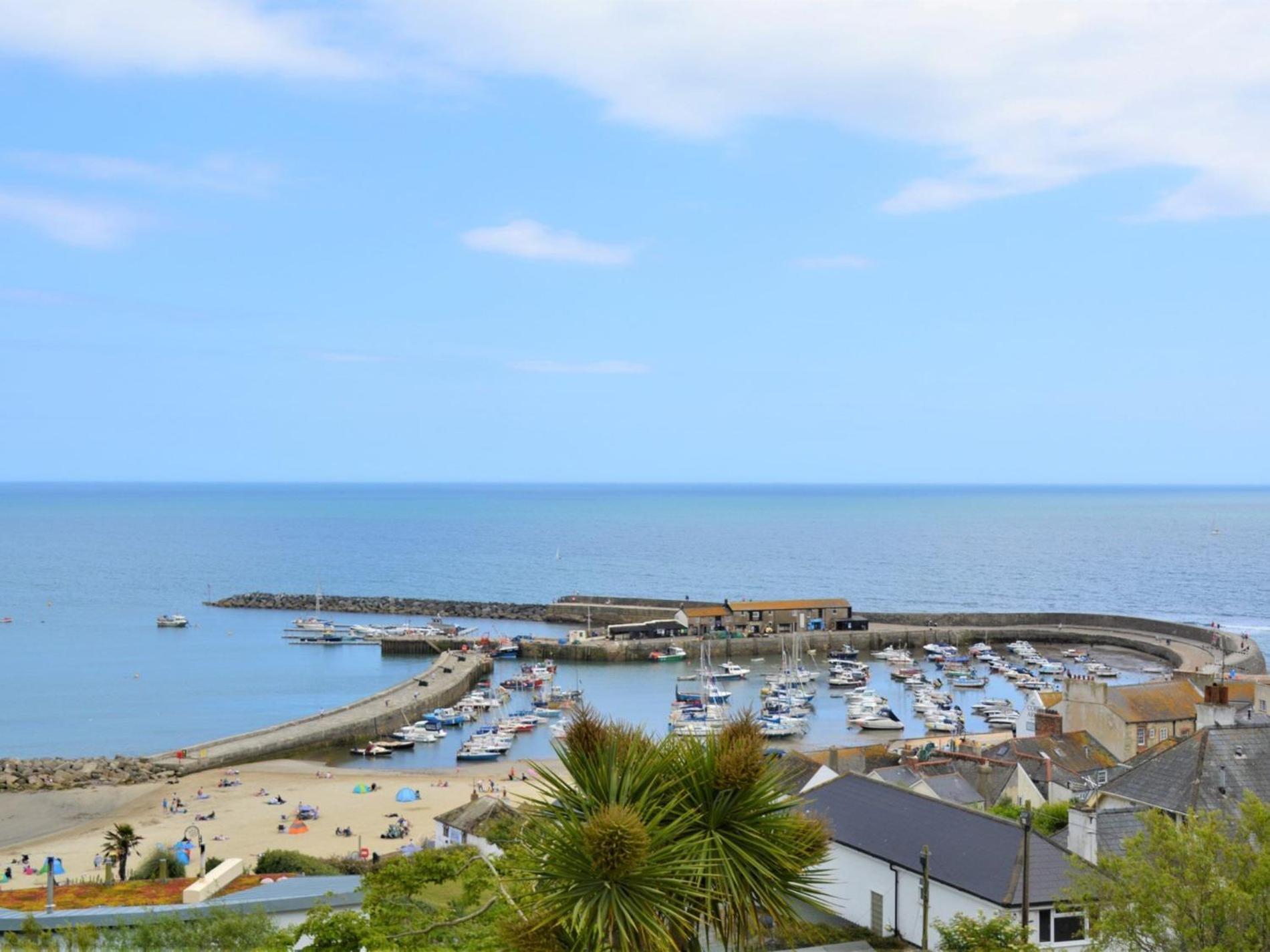 2 Bed In Dorchester 75243 Frampton  外观 照片